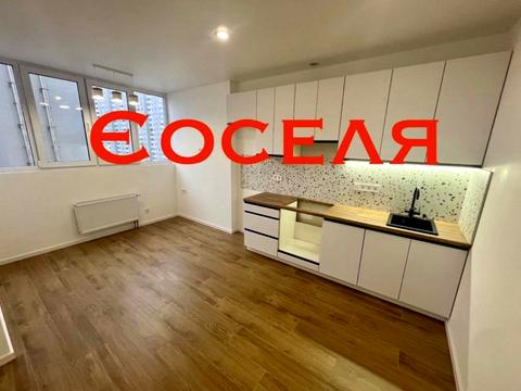 квартира за адресою Балтійський пров., 3-А
