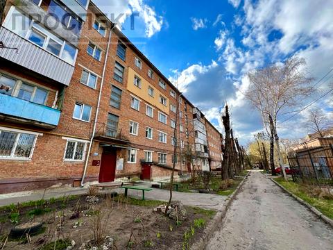 квартира за адресою Волонтерська вул. (Малиновського), 12