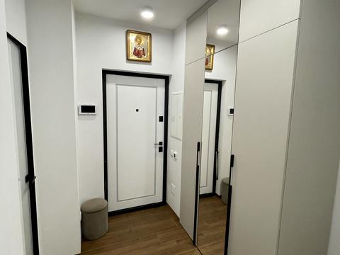 квартира за адресою Березнева, 16