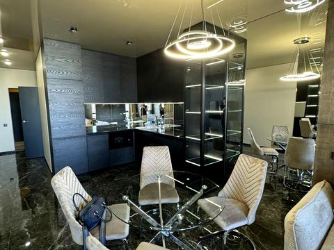 квартира за адресою ул. Михайла Бойчука, 41