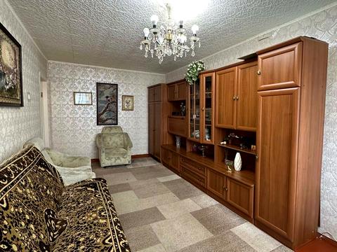 квартира по адресу Светлая ул., 3б