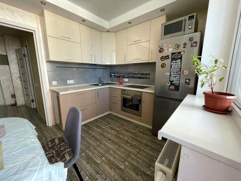 квартира за адресою Соломії Крушельницької вул., 13