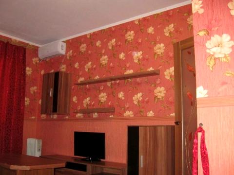 квартира по адресу Зои Гайдай ул, 3