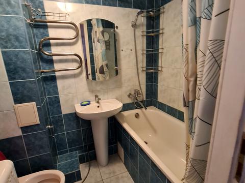 квартира по адресу Оболонский просп., 15