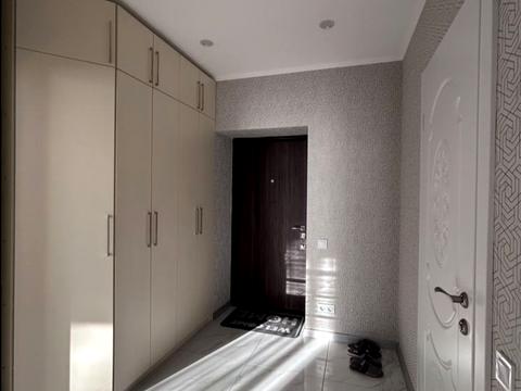 квартира по адресу Запорожское шоссе, 28