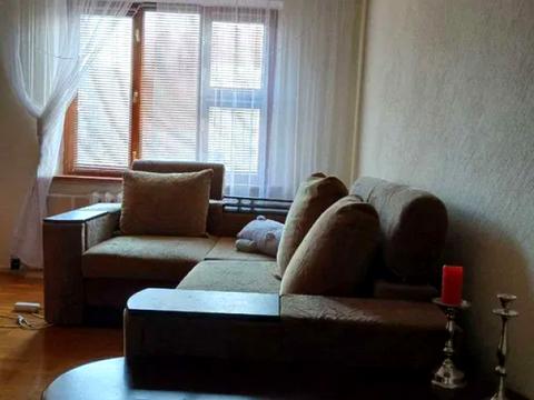 квартира по адресу Стадионная ул., 16/6