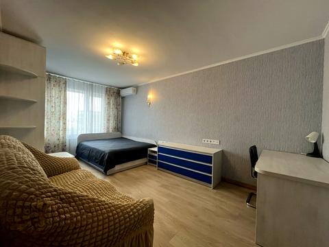 квартира за адресою Митрополита Василя Липківського вул. (Урицького), 34