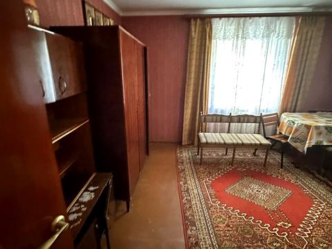 квартира по адресу Деповская ул., 1