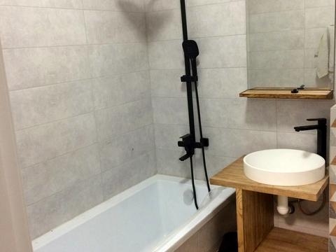 квартира за адресою Київ, Берковецька вул., 6-А