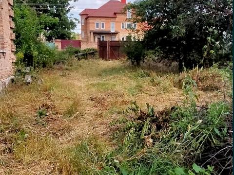 ділянка за адресою Ярошівська, 47