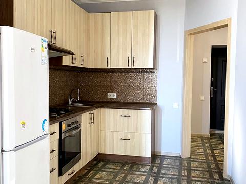 квартира по адресу Абрикосова, 7