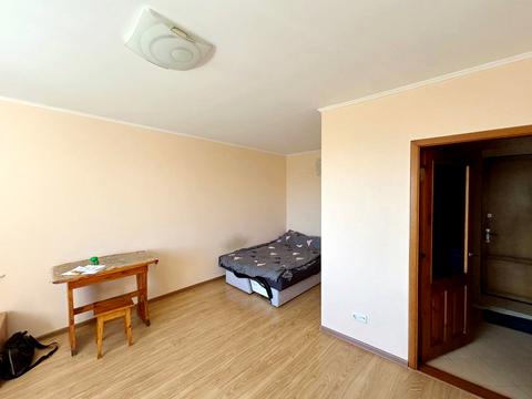 квартира за адресою Академіка Корольова вул., 34/1