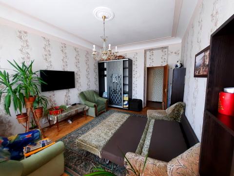 квартира за адресою Нагірна вул., 8