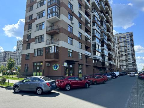 квартира по адресу Европейского Союза просп. (Правды), 43