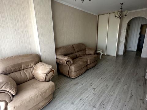 квартира за адресою Білоруська вул., 36-А
