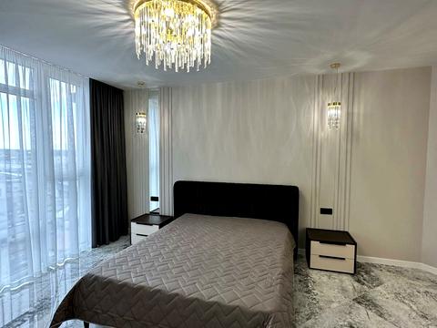 квартира по адресу Ривненская ул., 4