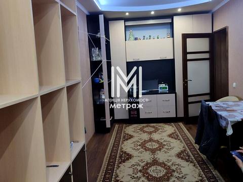 квартира по адресу Кантемировская, 5в