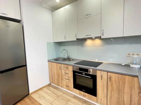 квартира по адресу Воскресенская ул., 18-А