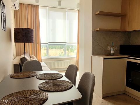 квартира по адресу Софіївські Липки, 1с