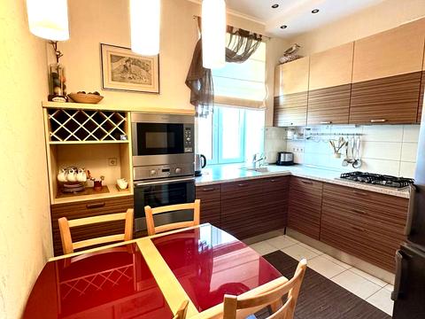 квартира за адресою Дмитра Дорошенка вул. (Чигоріна), 55