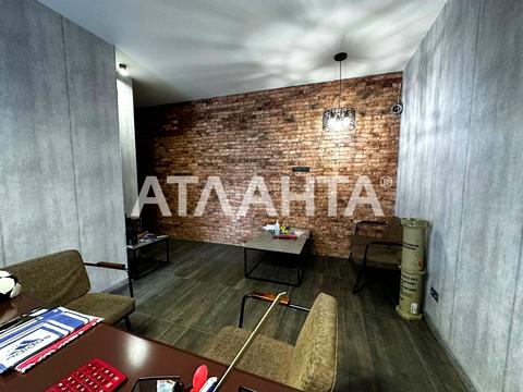 комерційна за адресою Степова вул., 23-25
