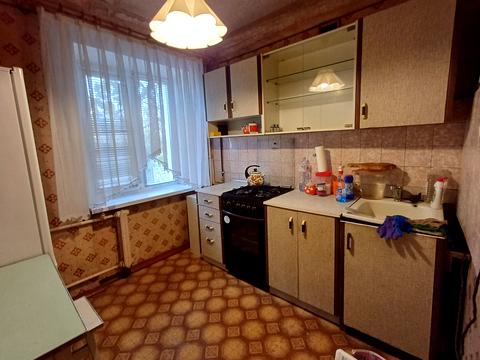 квартира по адресу Северный пер., 1