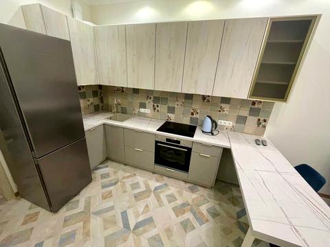 квартира за адресою Саперне Поле вул., 12