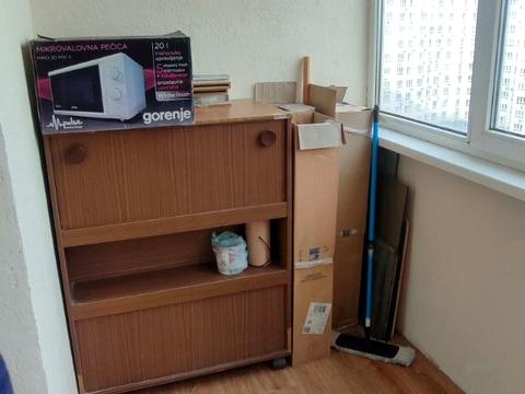 квартира по адресу Драгоманова ул., 12-А