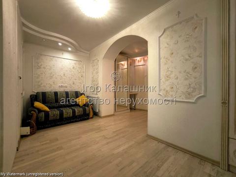 квартира за адресою Петра Калнишевського вул. (Михайла Майорова), 7