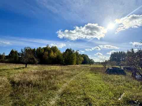 ділянка за адресою Чубаря