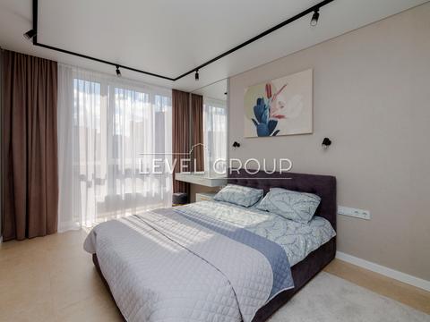 квартира за адресою Європейського Союзу просп. (Правди), 51