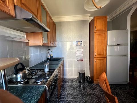 квартира за адресою Шолом-Алейхема вул., 13-А