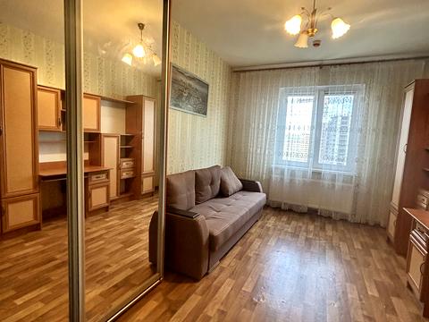 квартира за адресою Михайла Максимовича вул. (Онуфрія Трутенка), 7-Б