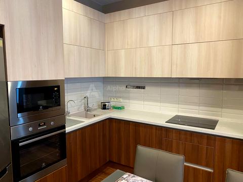 квартира за адресою Саксаганського вул., 37-К