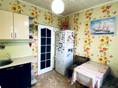 квартира по адресу 5-й Заречный микрорайон ул., 76