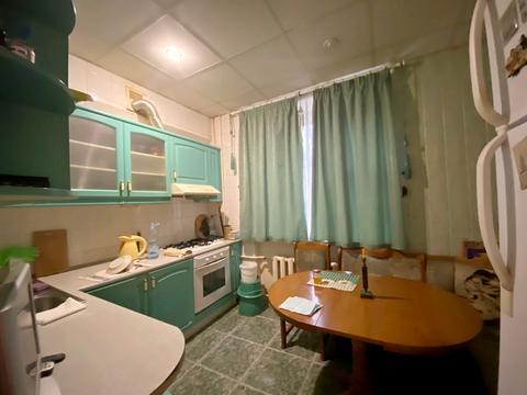квартира за адресою Очаківська вул., 8