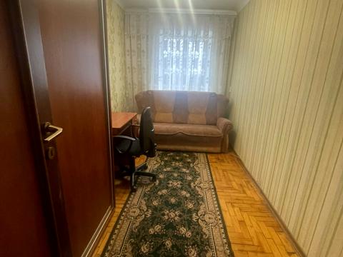 квартира по адресу Карпенко-Карого ул., 11