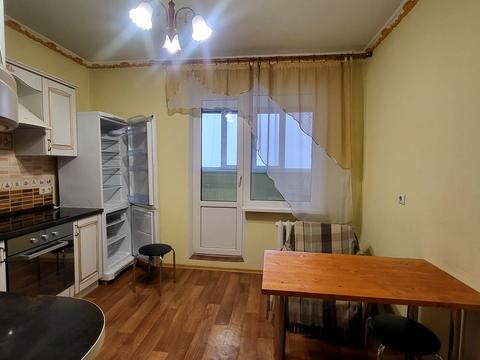 квартира по адресу Белицкая ул., 18