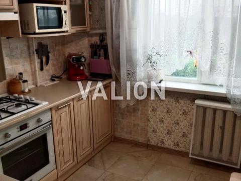 квартира по адресу Черновола ул., 42-Б