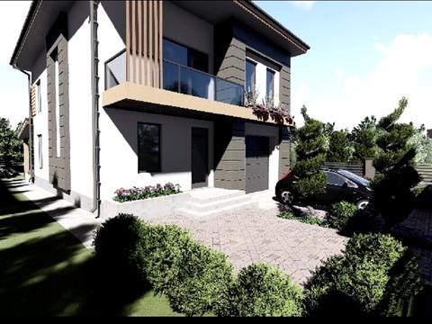 будинок за адресою с. Байківці, Камінна