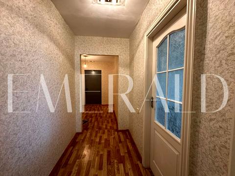 квартира за адресою Милославська вул., 4