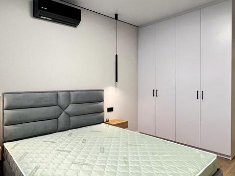 квартира по адресу Родини Крістерів ул., 16