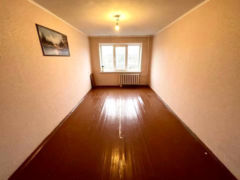 квартира по адресу Мира просп., 52