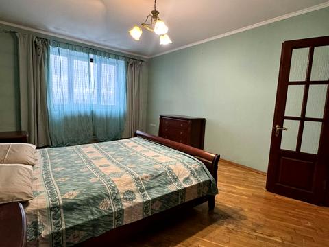 квартира по адресу Клиническая ул., 23/25