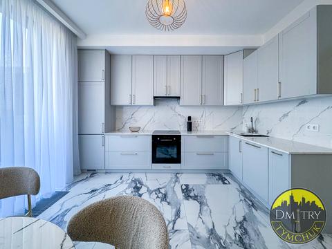 квартира по адресу Набережно-Рыбальская дорога ул., 3