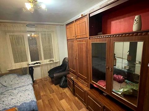 кімната за адресою Космонавтів вул., 66