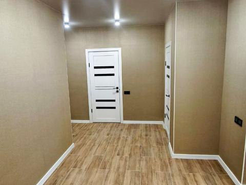 квартира по адресу Лісогринівецька ул., 34