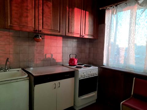 квартира за адресою Ольжича вул., 18