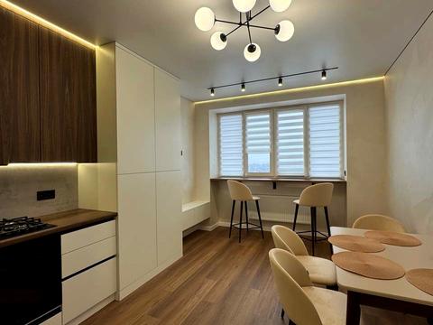 квартира за адресою Лісогринівецька вул., 36-А