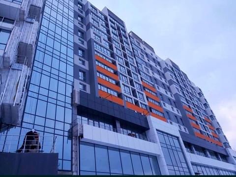квартира по адресу Клочковская ул., 98